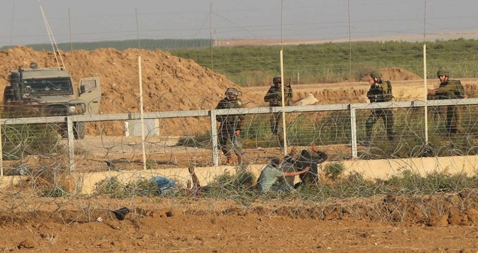 هيئة الأسرى: الاحتلال يعتقل 50 مواطنًا من قطاع غزة