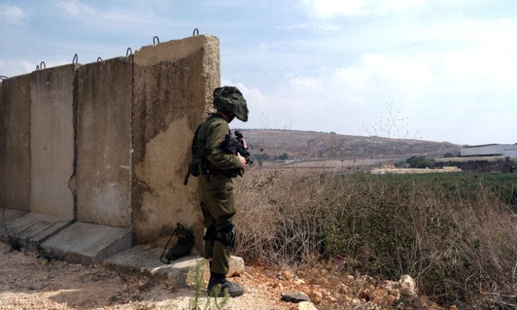 سرايا القدس تعلن مسؤوليتها عن عمليتي التسلل جنوب لبنان