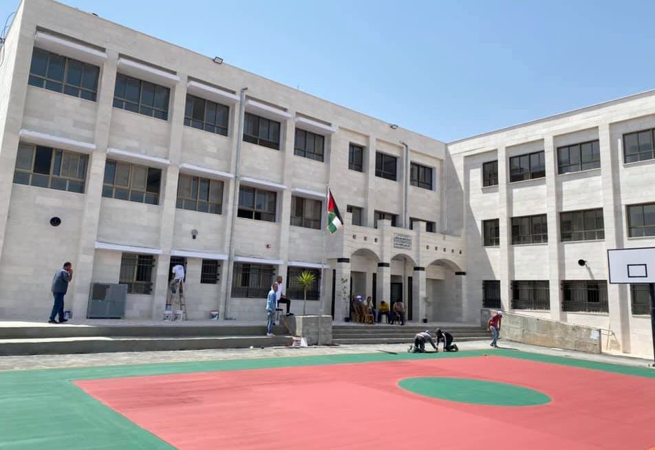التعليم تُعلن تأجيل الدوام المدرسي في طولكرم