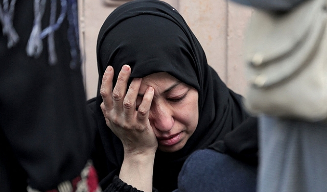 غزة