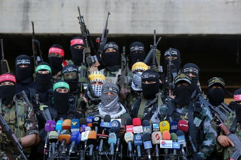 الفصائل الفلسطينية ترحب بقرار محكمة العدل وتؤكد على ضرورة تطبيقه