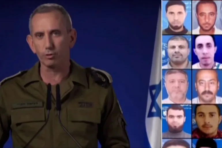 هل إعتقل جيش الاحتلال القيادي في القسام رائد سعد؟