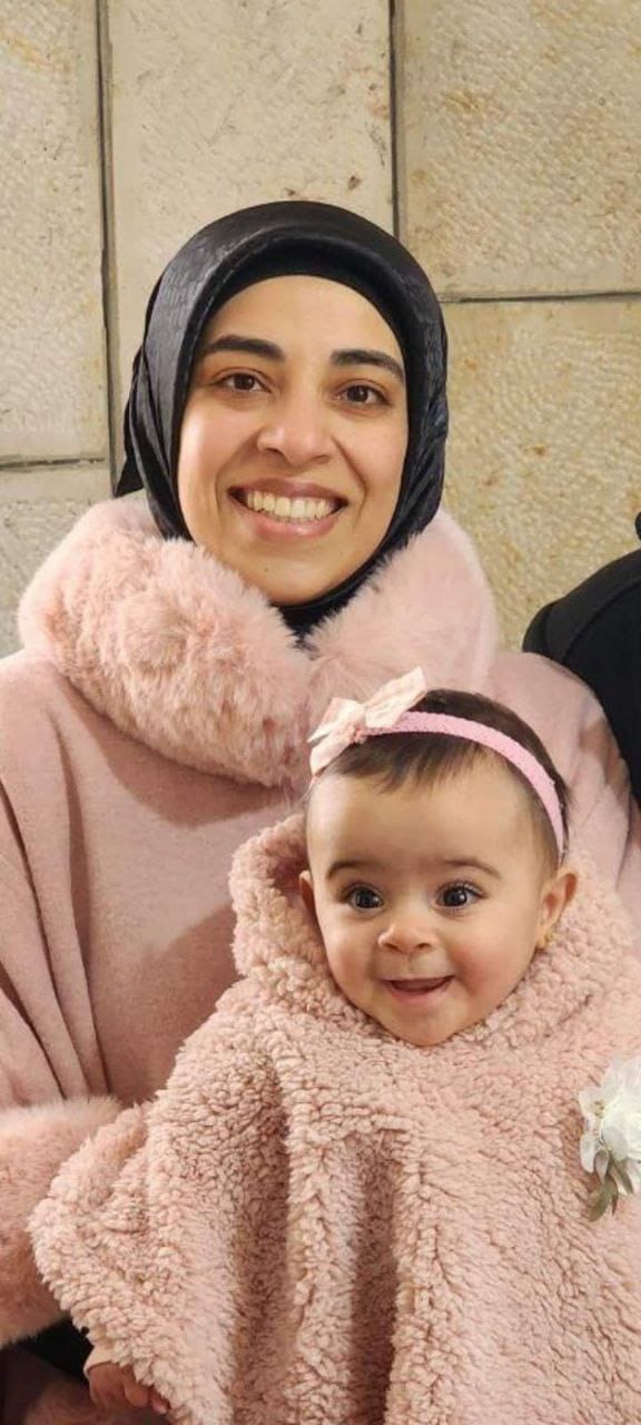 الاحتلال يمدد إعتقال الصحيفة رولا حسنين حتى الثلاثاء