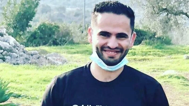 كتيبة جنين تنعي منفذ عملية غوش عتصيون زياد حمران