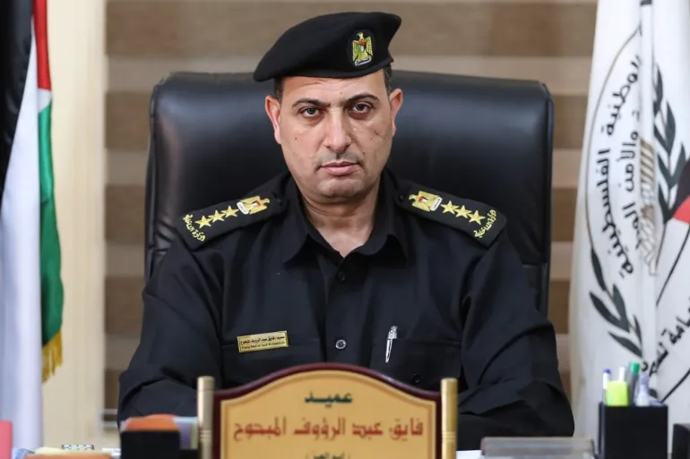 حماس والجهاد تعقبان على إغتيال مدير عمليات الشرطة فائق المبحوح