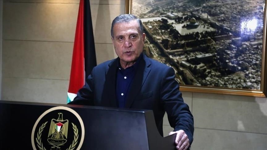 الرئاسة الفلسطينية: قرار مجلس الأمن أدى لعزلة كبيرة لإسرائيل