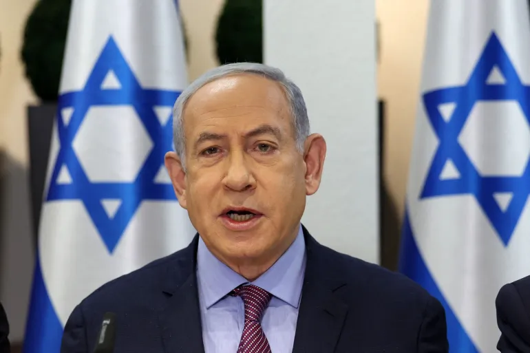نتنياهو: القضاء على حماس ضروري لضمان قدرة بقية الفلسطينيين على إدارة غزة