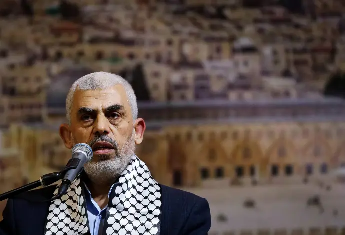 محقق السنوار في السجن: هذه محددات الضغط على السنوار
