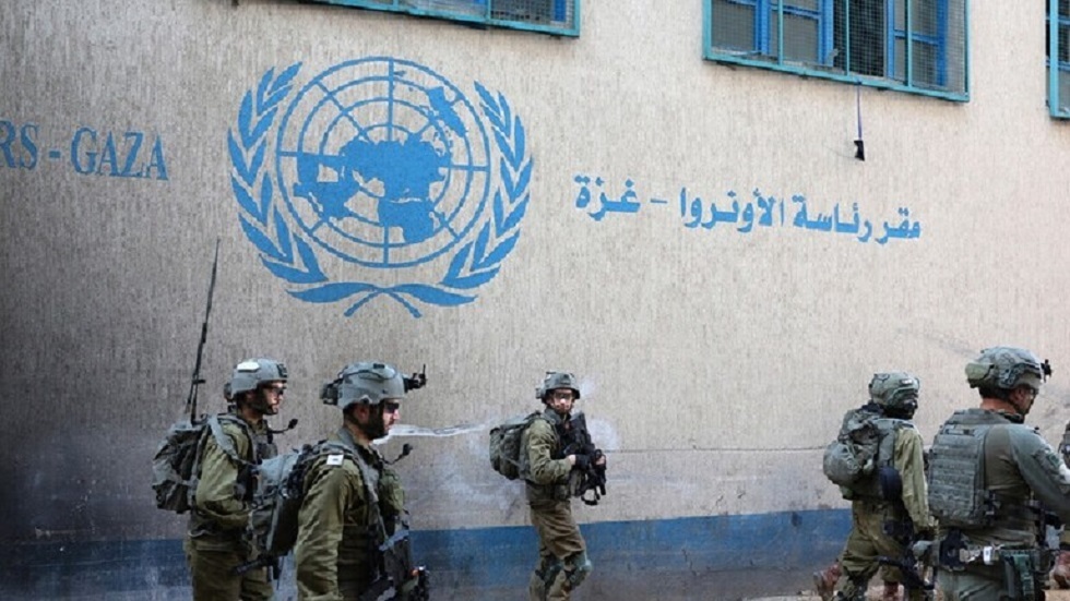 أونروا: حرب أخرى تدور بالضفة مع إحتدام نظيرتها بغزة