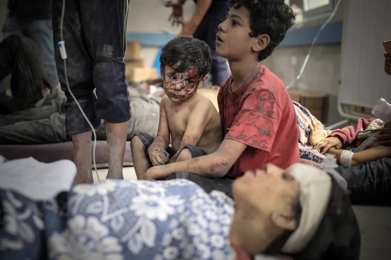 الأمم المتحدة: إسرائيل قتلت أكثر من 10 آلاف امرأة في غزة