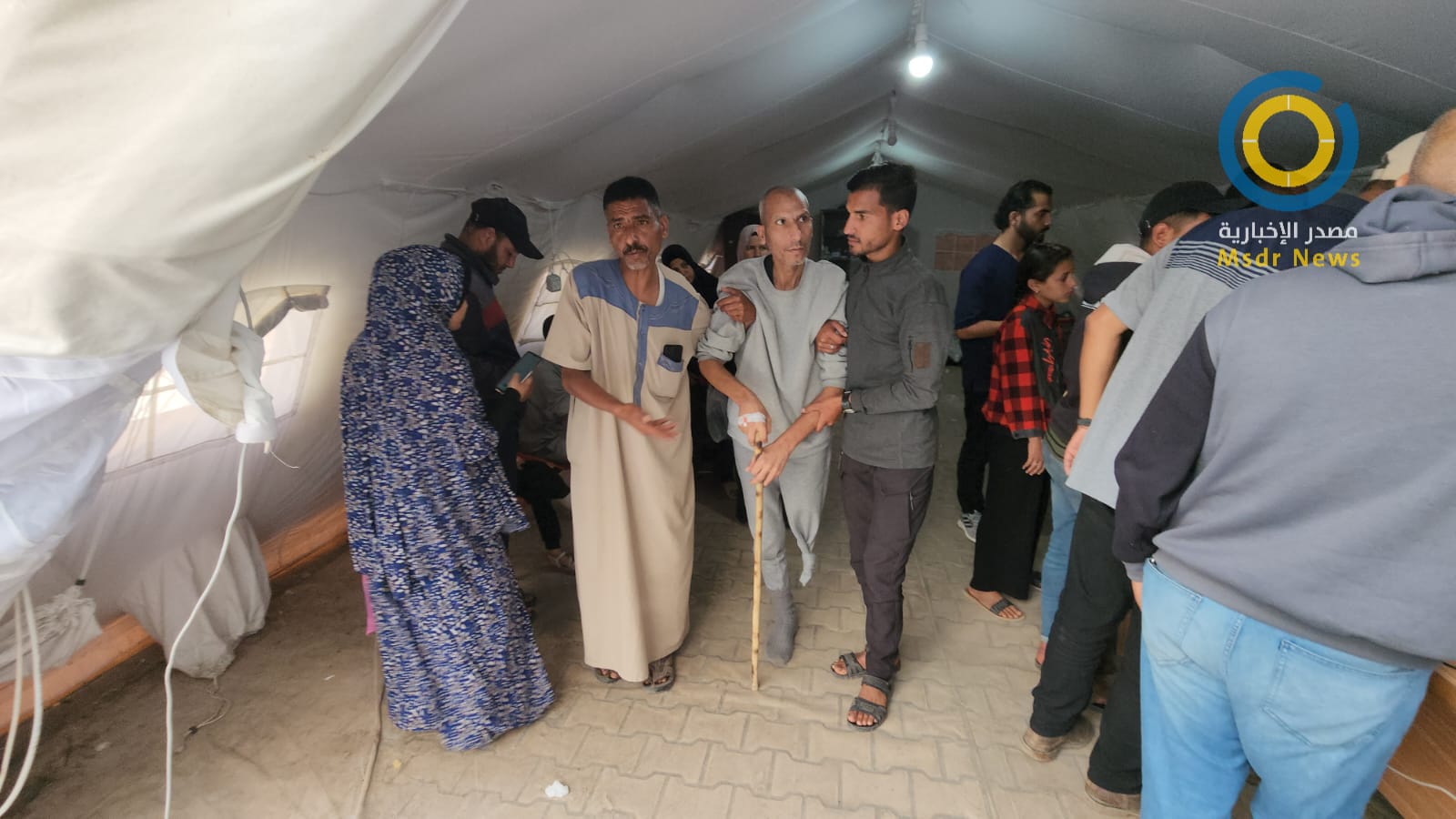 تحويل مشروع قانون يمنع تمويل الدفاع عن غزيين بالمحاكم للتصويت بالقراءة الأولى