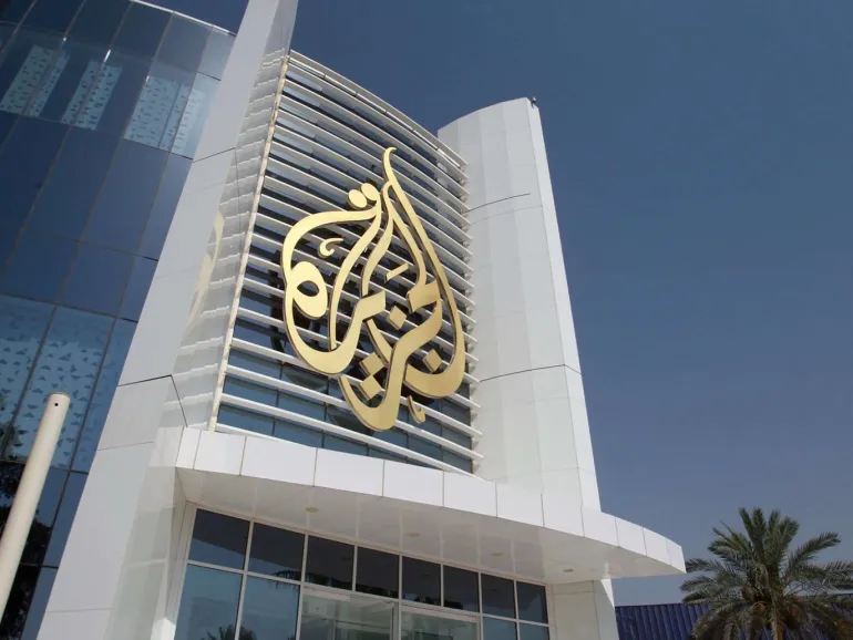 كابينت الاحتلال يرجئ التصويت على إغلاق بث ومكتب شبكة الجزيرة