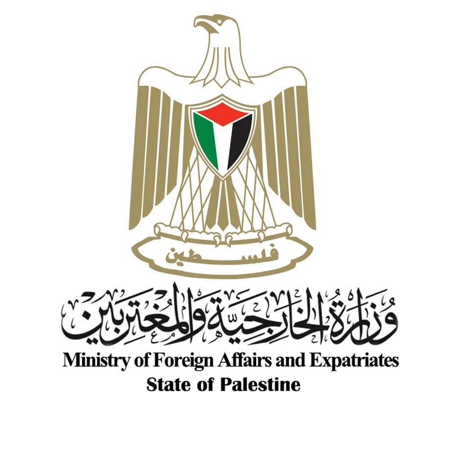 "الخارجية": قرار الاحتلال إغلاق صندوق ووقفية القدس وجه آخر للإبادة والتهجير والضم