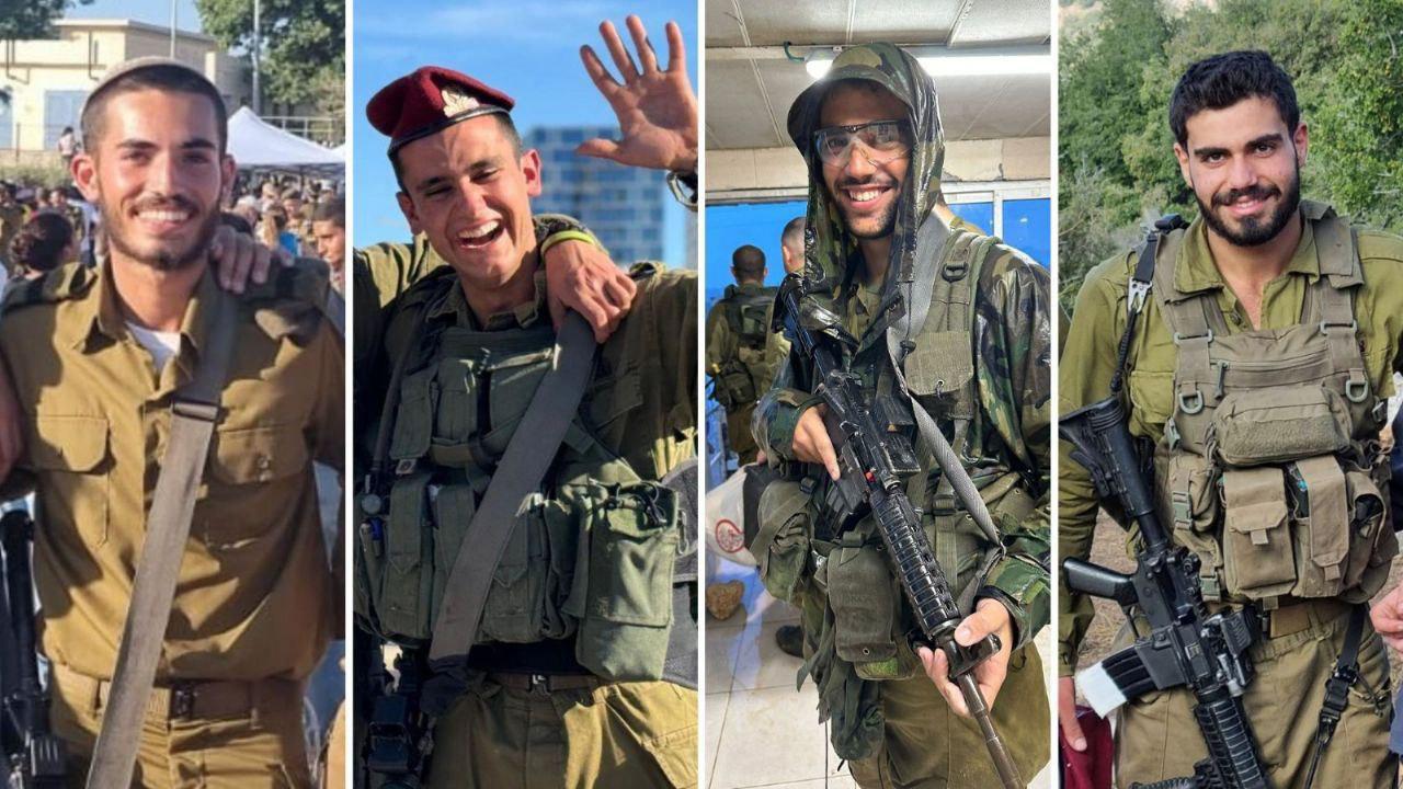 جيش الاحتلال يعترف بمقتل ضابط و3 جنود بمعارك خان يونس