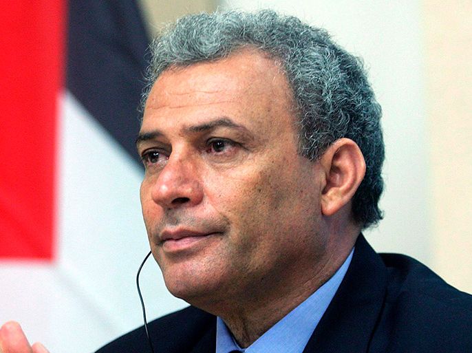 مندوب إسرائيل يعقب.. أبو عمرو: من حق فلسطين الحصول على عضوية كاملة