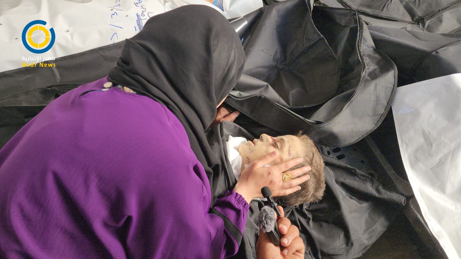 مقررة أممية: ما يجري في قطاع غزة إبادة جماعية