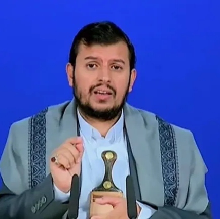 الحوثي: واشنطن تعارض وقف إطلاق النار وتريد استمرار الإبادة بغزة