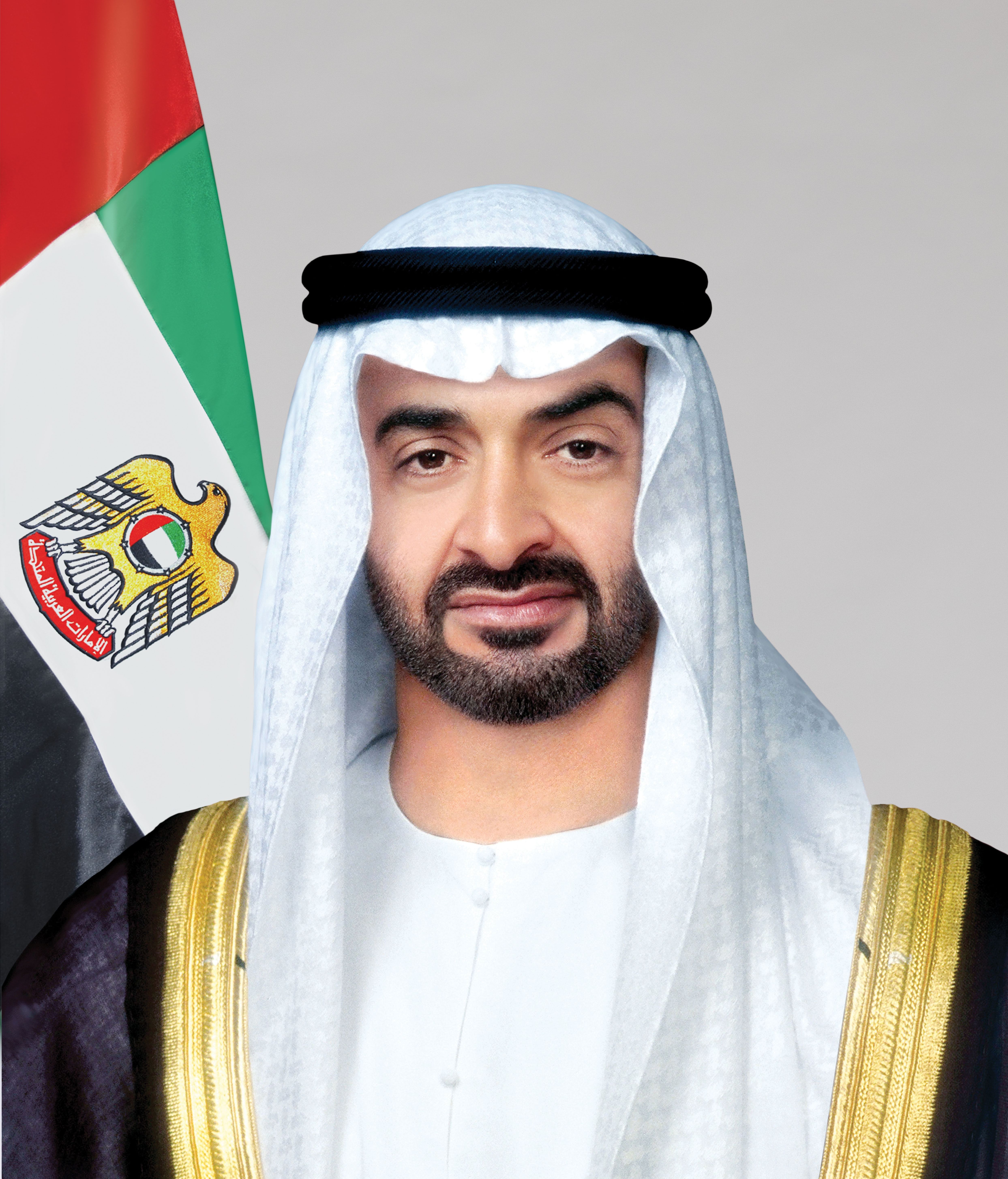 شاهدها صدفة.. الشيخ محمد بن زايد يستجب لمناشدة صياد فلسطيني