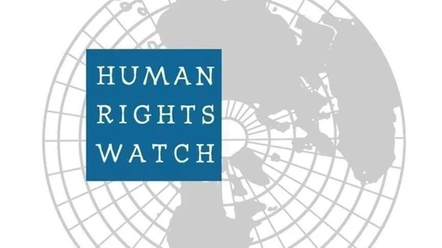 هيومن رايتس ووتش: إسرائيل قتلت 170 عامل إغاثة في غزة