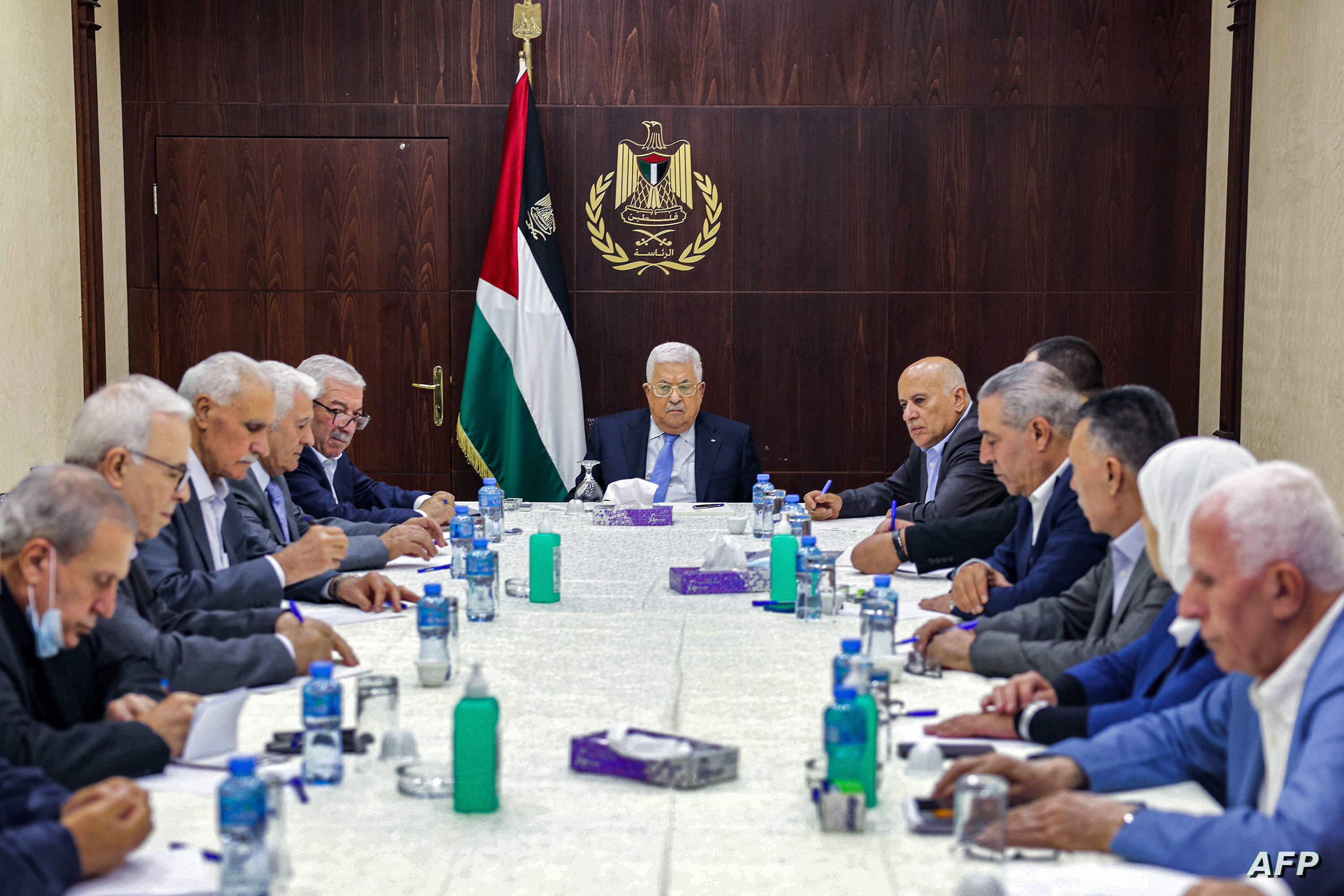 السلطة الفلسطينية: حكم المحكمة الدولية يظهر إجماعًا على إنهاء الحرب الإسرائيلية في غزة