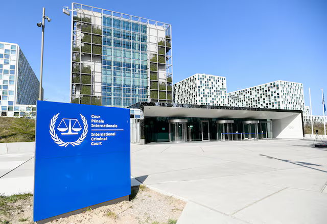 الأورومتوسطي: محاولات دول داعمة لـ"إسرائيل" التشكيك بالجنائية الدولية ينذر بتقويض العدالة
