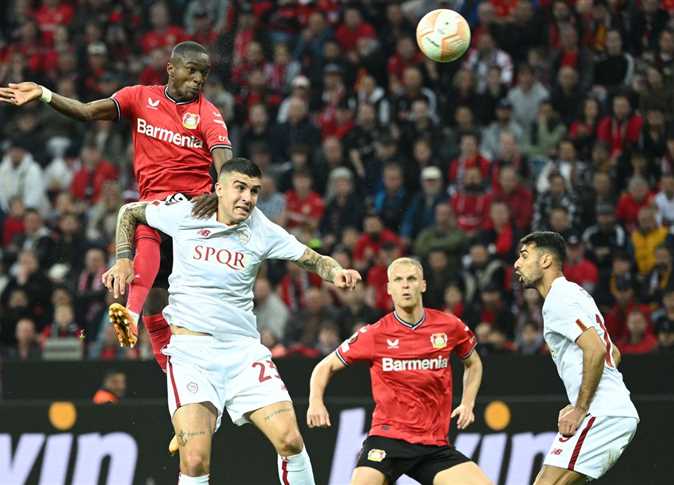 ليفركوزن يواصل ارقامه القياسية ويتأهل لنهائي اليوربا ليغ لمواجهة أتالانتا الإيطالي