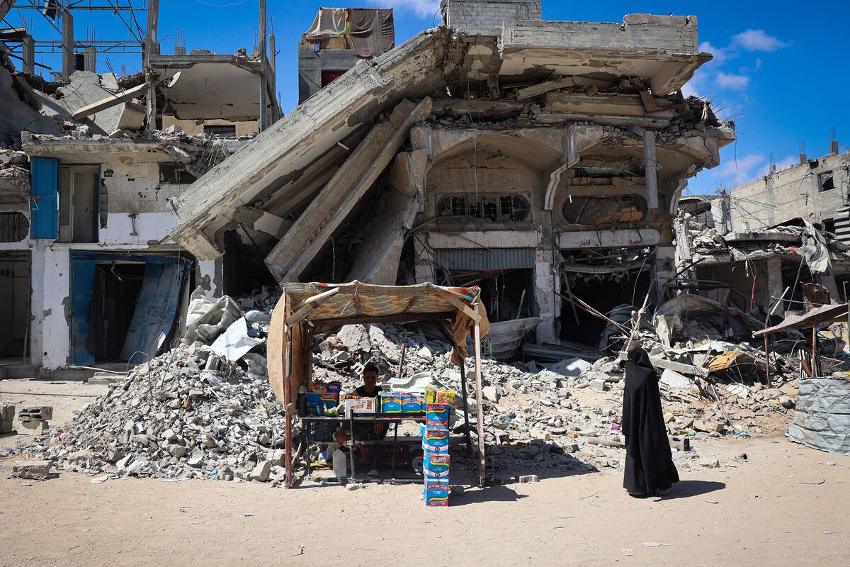 الاتحاد الأوروبي يدعو إلى دعم إضافي لخطة الإصلاح الفلسطينية الجديدة