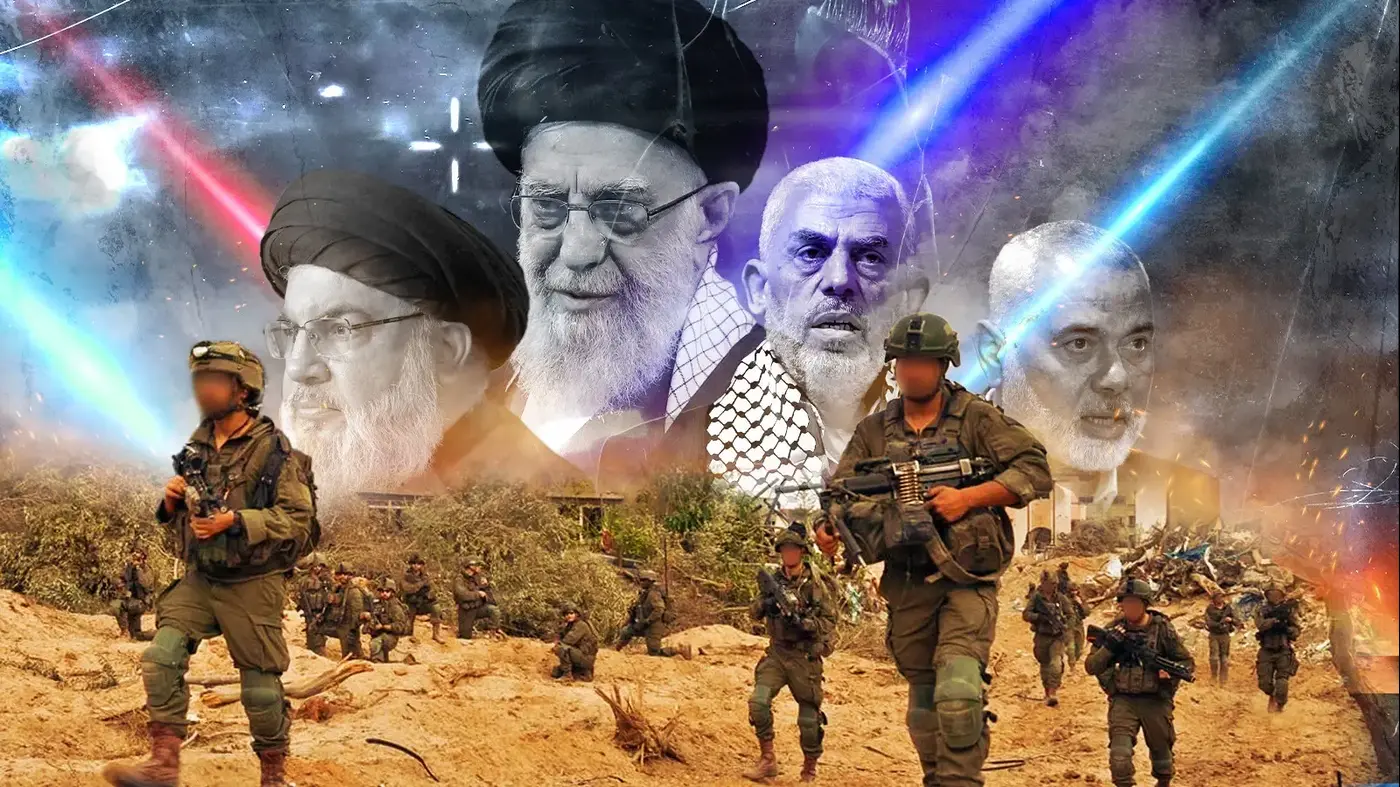 غالانت يوعز بتطوير أسلحة إسرائيل ليس لها مثيل ولا يعرفها أحد