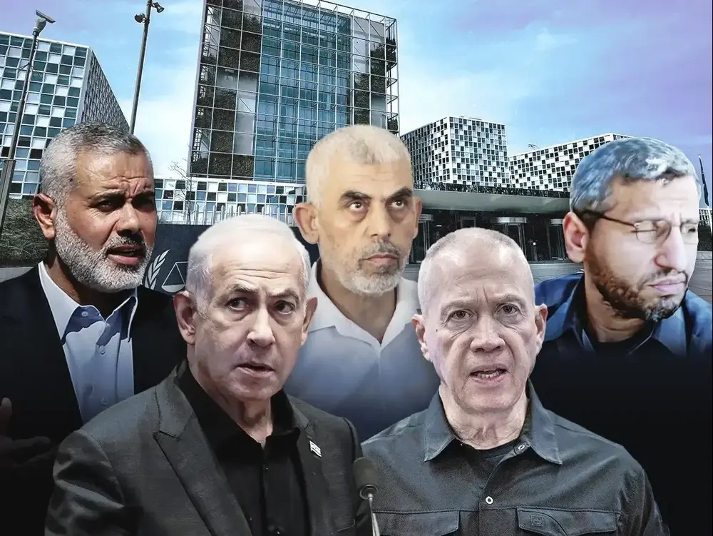 الزعماء الأوروبيون منقسمون بشأن إصدار المحكمة الجنائية الدولية مذكرة اعتقال بحق نتنياهو