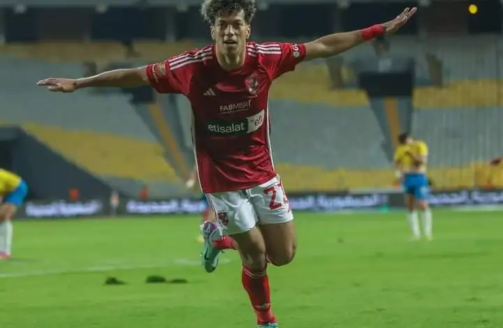 الأهلي يكرر فوز العادة على الإسماعيلي بهدفين في الدوري المصري