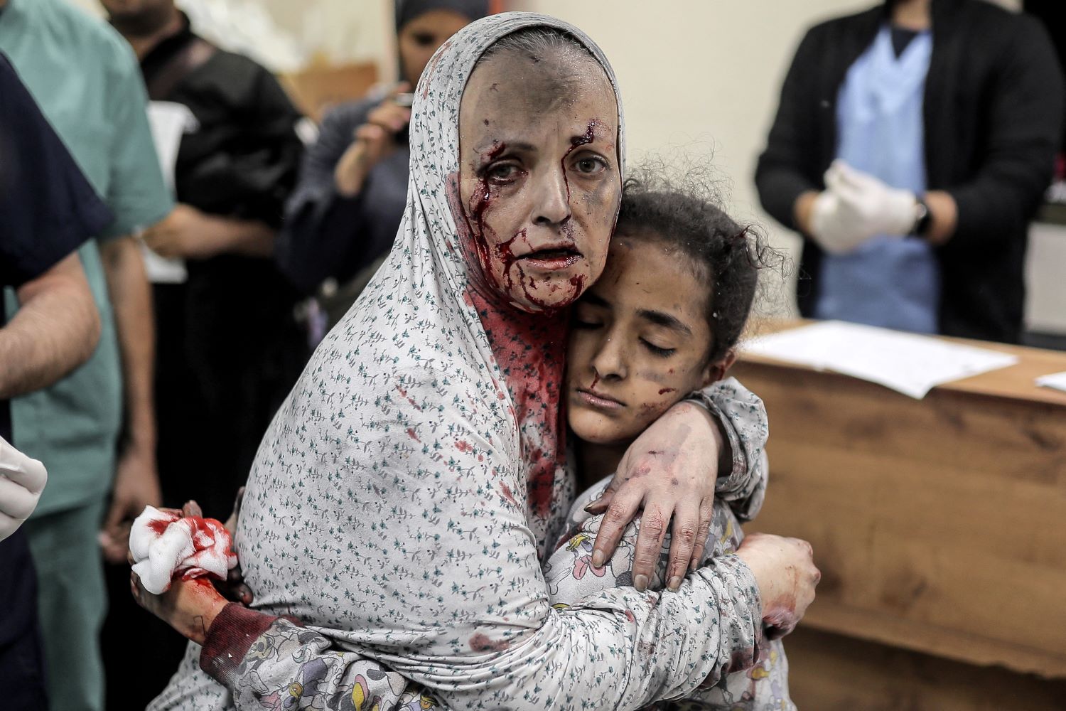أونروا: أطفال غزة يواجهون الفواجع والصدمات كل يوم