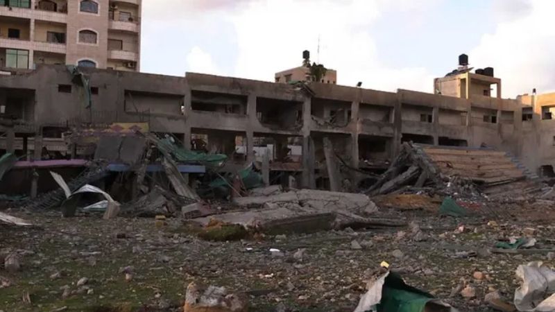 الأورومتوسطي يطالب بمحاسبة إسرائيل على جرائمها بحق الرياضيين الفلسطينيين