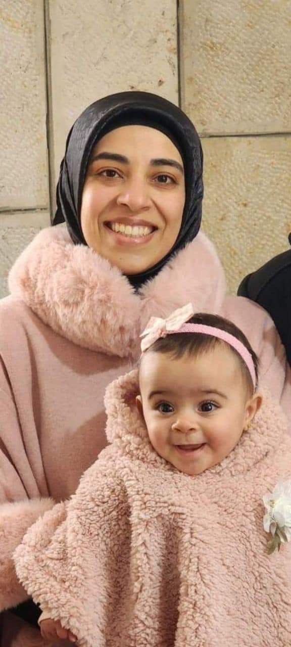 محكمة الاحتلال ترفض طلب الإفراج عن الأسيرة الصحفية رولا حسنين