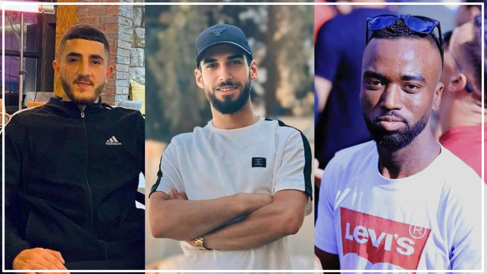 شهداء ومصابون خلال اقتحام إسرائيلي لمدينة طولكرم وبلداتها