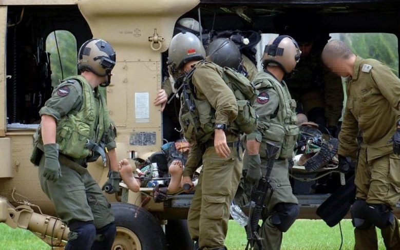 صحيفة تكشف: أكثر من 10 آلاف معاق في جيش الاحتلال منذ بداية الحرب على غزة