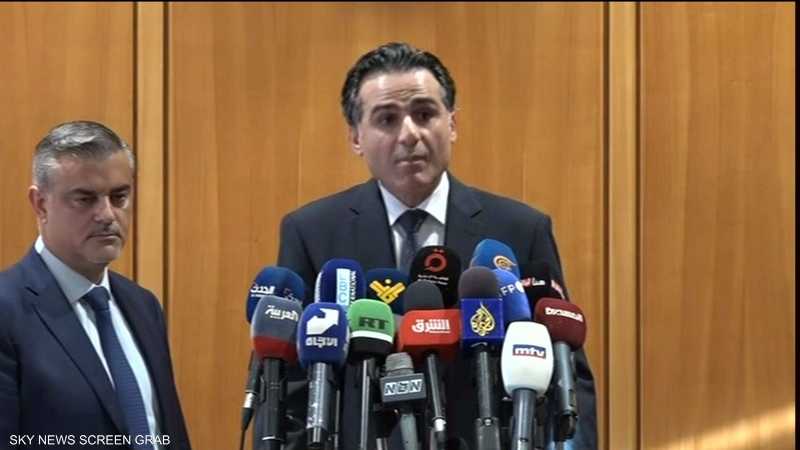 لبنان ينفي تقرير تلغراف عن السلاح بمطار بيروت وسيلجأ للقضاء