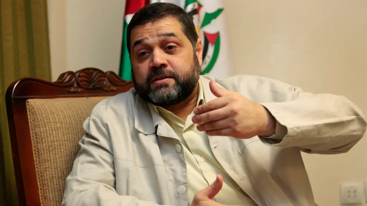 أسامة حمدان لـCNN عن حالة باقي الرهائن الإسرائيليين في غزة: لا أحد لديه أي فكرة