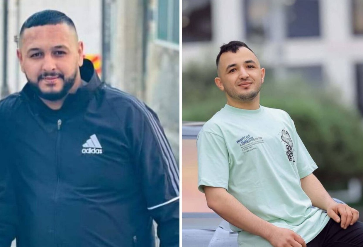 شهيدان بعمليّة اغتيال نفّذتها قوّات إسرائيليّة خاصّة في قلقيلية