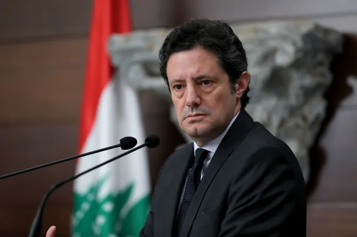 وزير إعلام لبنان يرد على تقارير سحب دول أوروبية لسفرائها