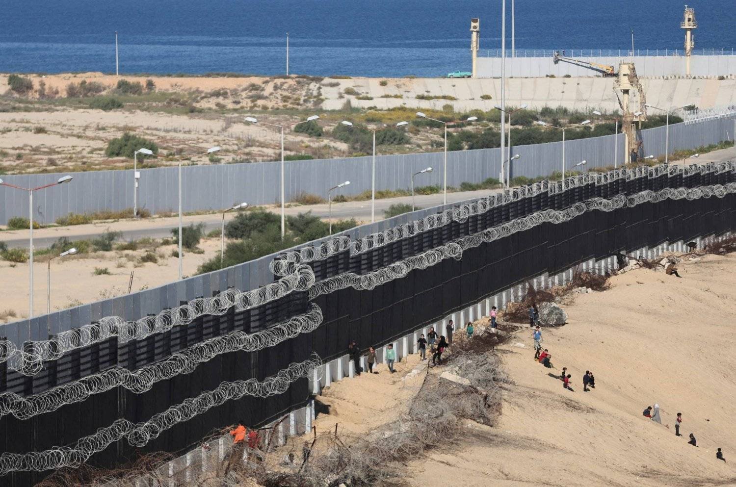 بوليتيكو: الوفد الإسرائيلي لن يشارك في محادثات وقف إطلاق النار في غزة