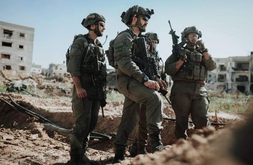 وزارة الدفاع الإسرائيلية تستعد لإعداد وتجنيد شباب الشتات للجيش الإسرائيلي