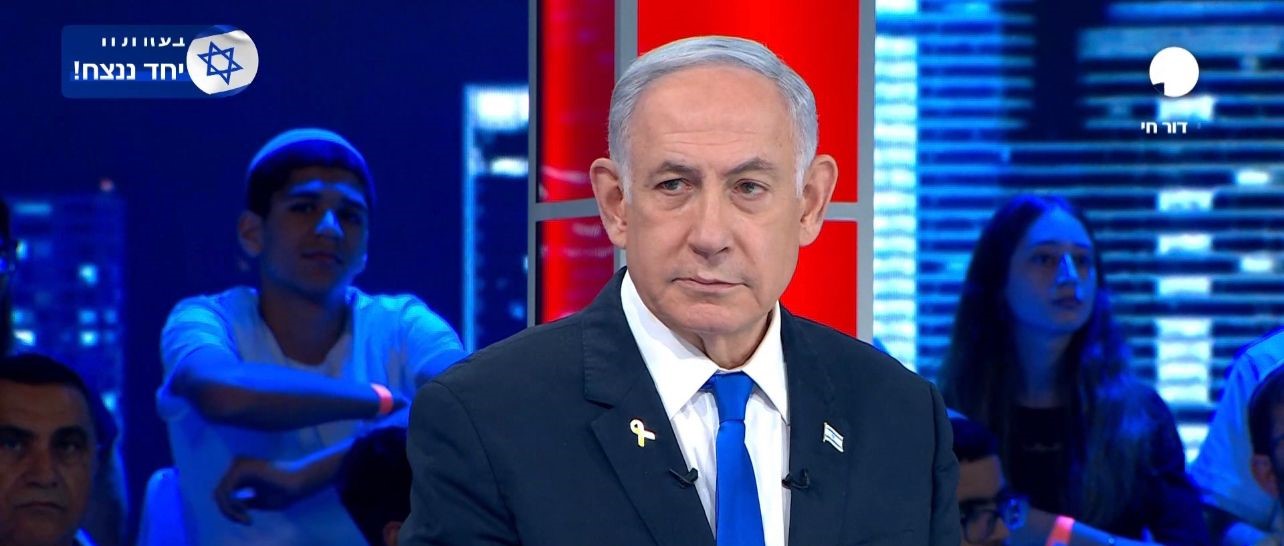 نتنياهو: مرحلة القتال الضاري ضد حماس شارفت على الانتهاء لكن الحرب مستمرة