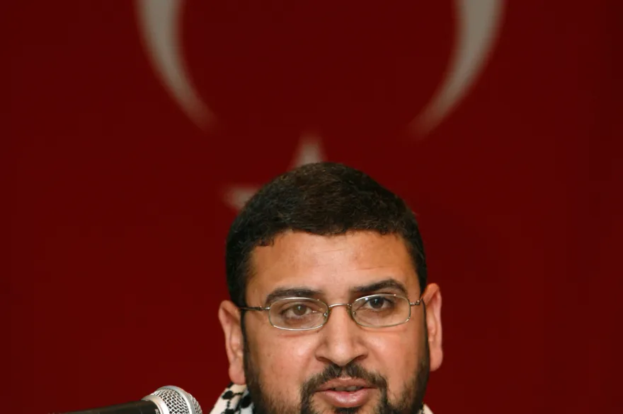 قيادي بحماس يحث أمريكا على الضغط على إسرائيل لإنهاء الحرب