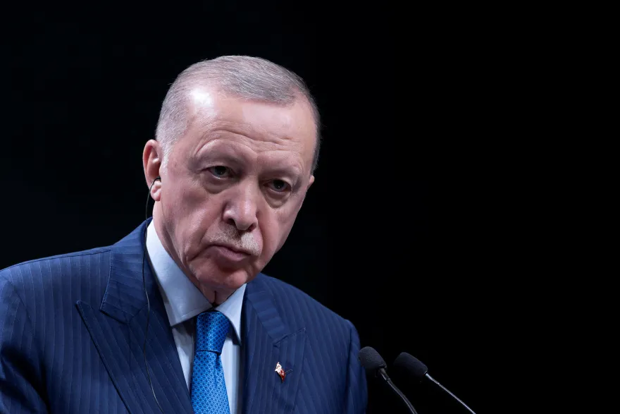 أردوغان يرفض الانتقادات العلمانية للمنهج الدراسي الجديد في تركيا