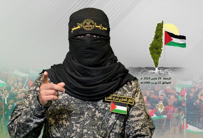 سرايا القدس: الطريق الوحيد لإعادة الرهائن الإسرائيليين هو الانسحاب الكامل وتبادل الأسرى