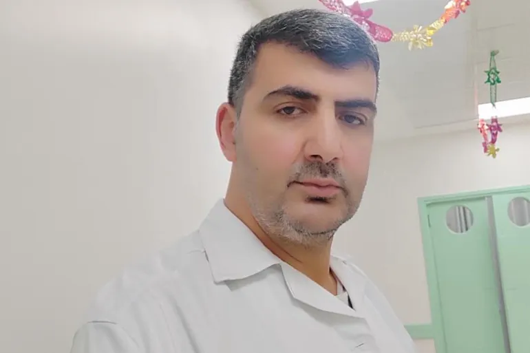 حماس: اغتيال الطبيب إياد الرنتيسي تأكيد على إجرام الاحتلال