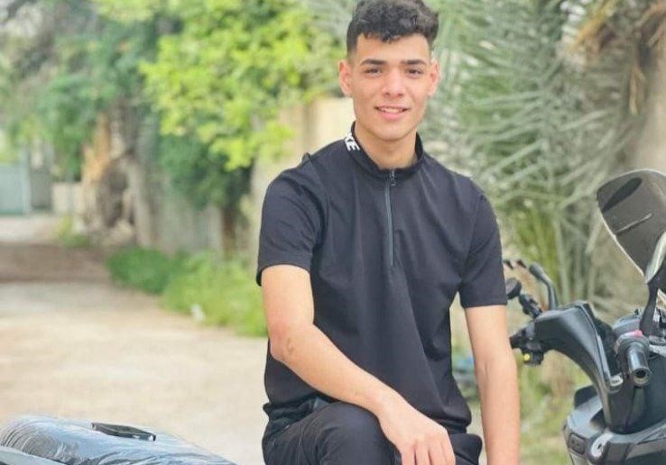 استشهاد طفل متأثراً بإصابته برصاص الاحتلال بمخيم عقبة جبر