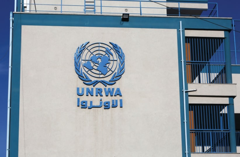 ثلاثة مشاريع قوانين لقطع العلاقات بين إسرائيل والأونروا تتقدم في الكنيست