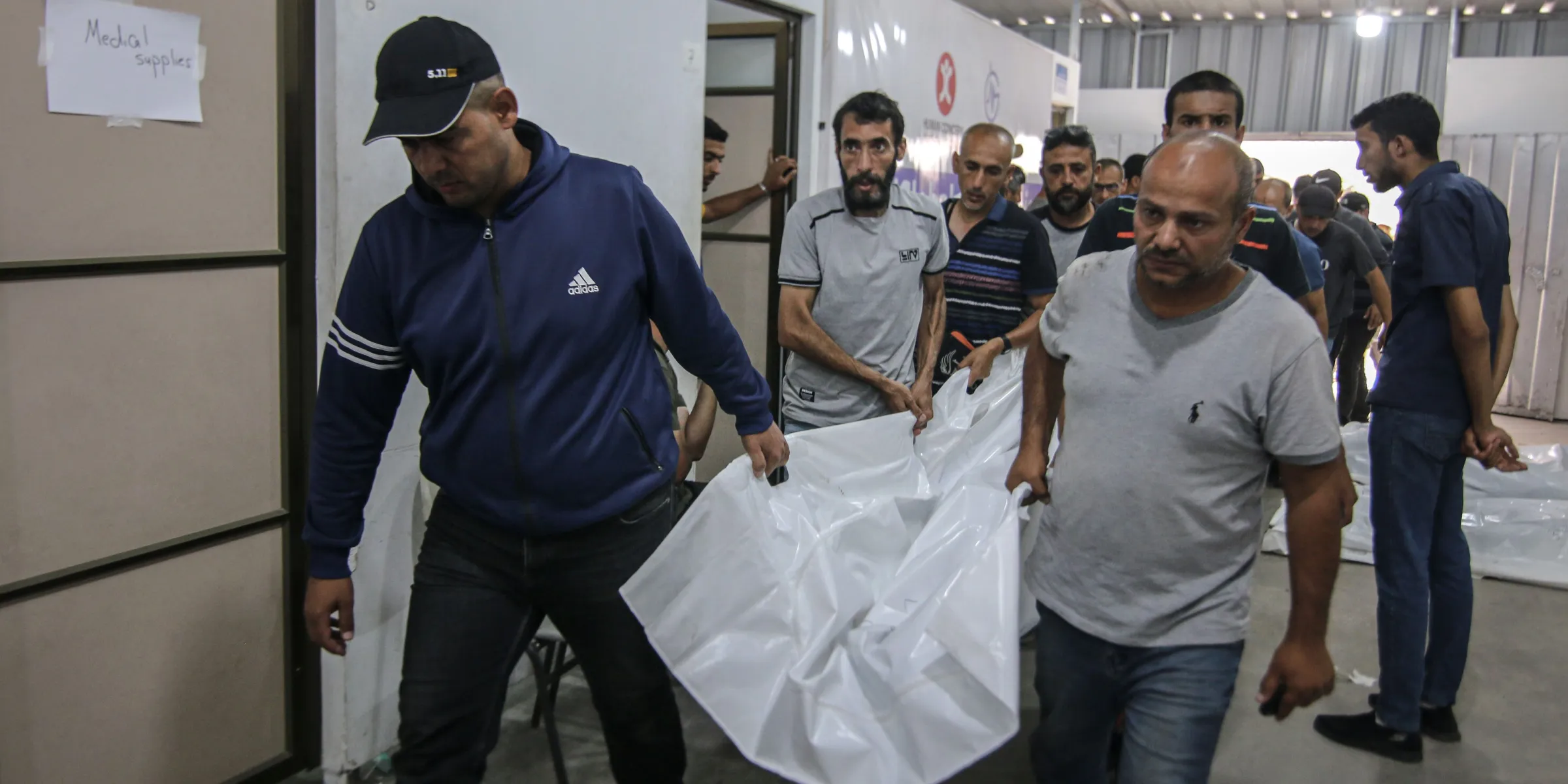الكونجرس الأمريكي يوافق على تعديل ينكر عدد الشهداء في غزة