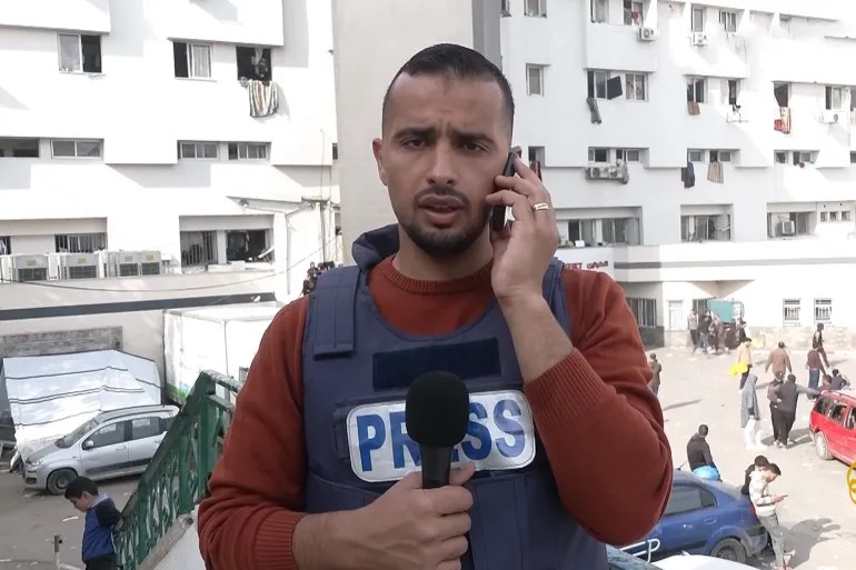 الأمم المتحدة تدعو للتحقيق في جريمة اغتيال الصحفيين الغول والريفي